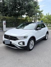 Volkswagen T-Roc 1.0 TSI Edition Plus 2024