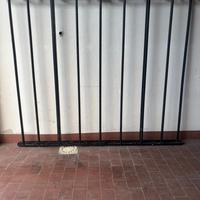 Portabagagli vintage