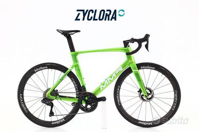 MMR Adrenaline Aero Di2 12V t.56