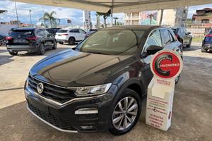 VOLKSWAGEN T-ROC T ROC 2.0 TDI SCR 150 CV DSG ADVA