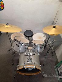 Batteria Tamburo T5