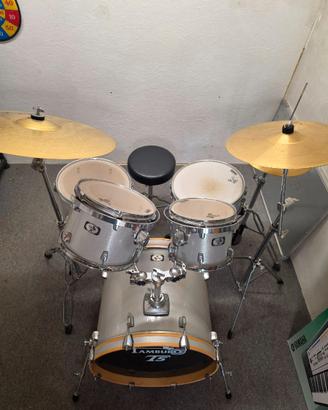 Batteria Tamburo T5