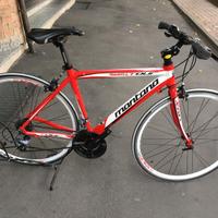 BICI TOURING | MONTANA TOUR