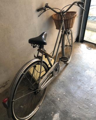 Bicicletta da donna