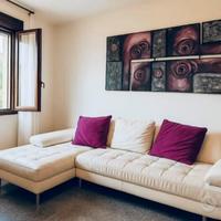 Appartamento crocifisso