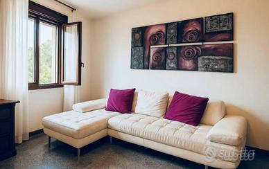 Appartamento crocifisso