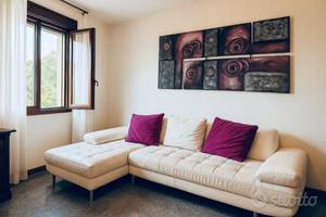 Appartamento crocifisso