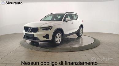 VOLVO Xc40 B3 Mild Hybrid Automatico Essential