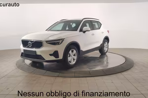VOLVO Xc40 B3 Mild Hybrid Automatico Essential