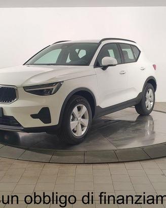 VOLVO Xc40 B3 Mild Hybrid Automatico Essential
