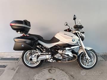 Bmw R 1200 R - 2007