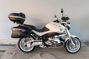 Bmw R 1200 R - 2007