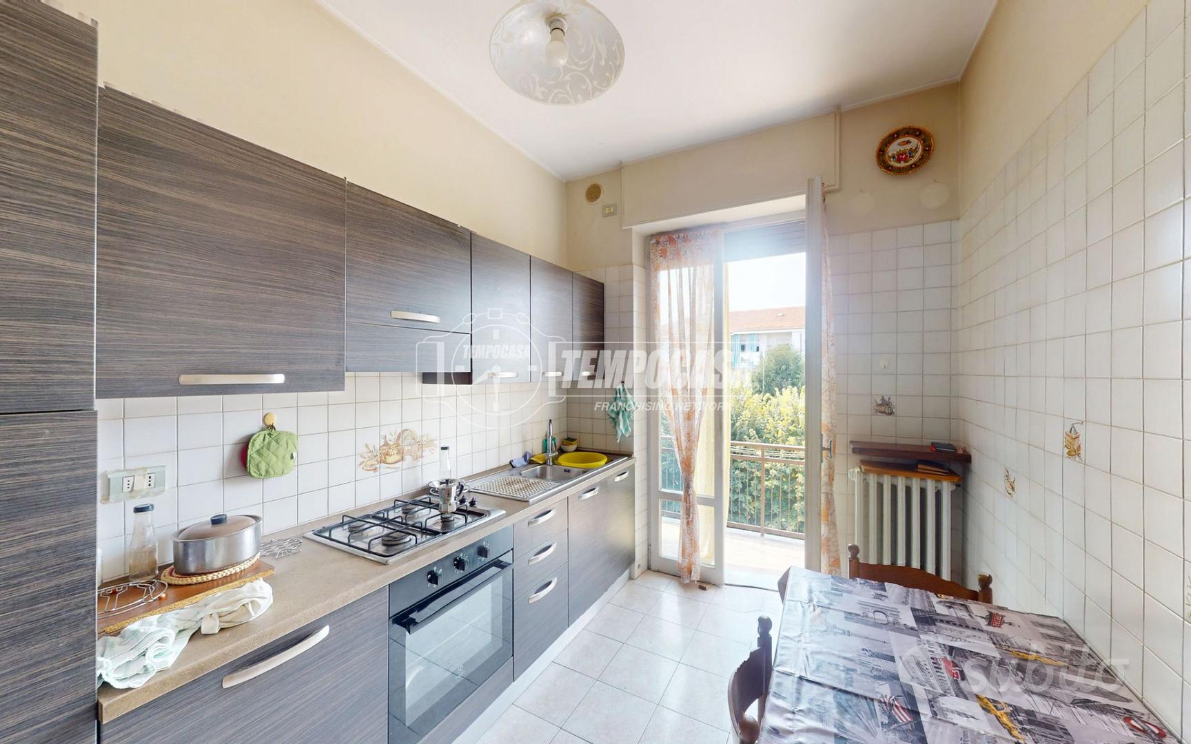Appartamento – Alba, Borgo Piave - Vista 2