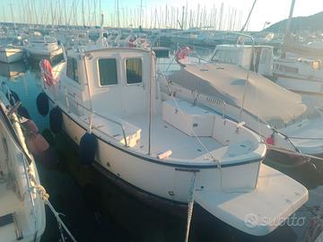 Sciallino 23