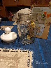 vaso giardini di marzo