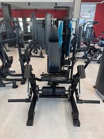 Leg Extension Panatta