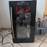 Cantinetta Vini Qilive 55 L