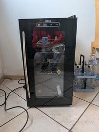 Cantinetta Vini Qilive 55 L