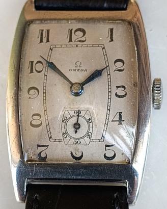 Omega Art decò 1932