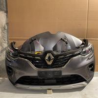 MUSATA E KIT AIRBAG RENAULT CAPTUR 2023 FULL LED