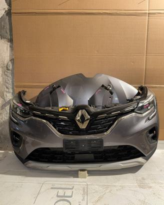 MUSATA E KIT AIRBAG RENAULT CAPTUR 2023 FULL LED