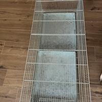 Gabbia per animali