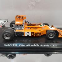March 751 Vittorio Brambilla 1975