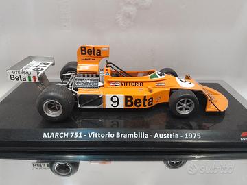 March 751 Vittorio Brambilla 1975