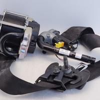 CINTURA DI SICUREZZA ANTERIORE DESTRA JAGUAR XE Se