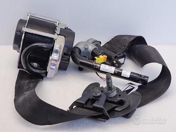 CINTURA DI SICUREZZA ANTERIORE DESTRA JAGUAR XE Se