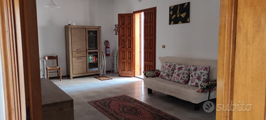 Ampia Casa Vacanze: "CasaLina"