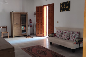 Ampia Casa Vacanze: "CasaLina"