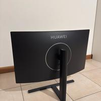 Monitor huawei mateview gt 27”
