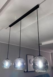 Lampdario Lindby Sofian