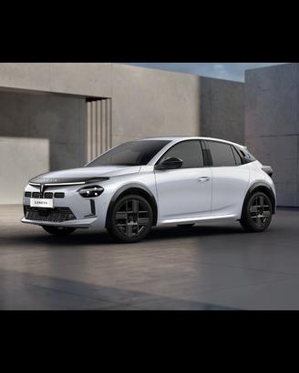 LANCIA Nuova Ypsilon Ibrida Lx 1.2 100cv