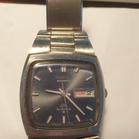 Seiko Lord Matic