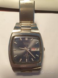 Seiko Lord Matic