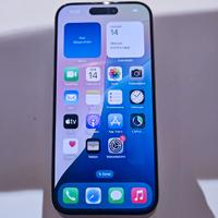 Iphone 15 Pro - 256Gb White Titanium