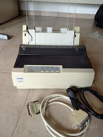 Stampante ad aghi EPSON LX-300+