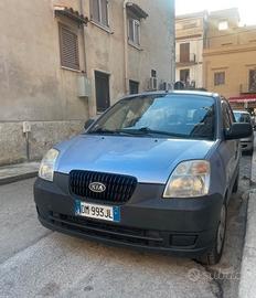 KIA Picanto 1.1 VGT DIESEL 2006