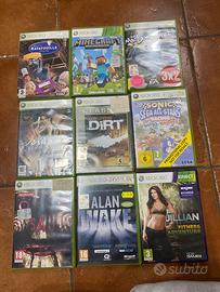 Giochi xbox 360