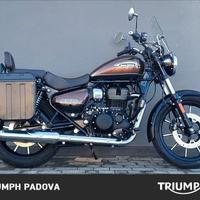 Royal Enfield Meteor 350 Supernova - 2022