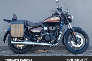 Royal Enfield Meteor 350 Supernova - 2022