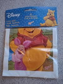 Sacchetti sorpresa Winnie the Pooh vintage