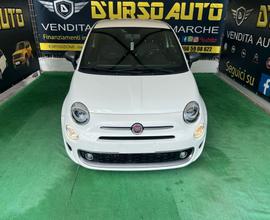 Fiat 500 1.3 Multijet 95 CV S