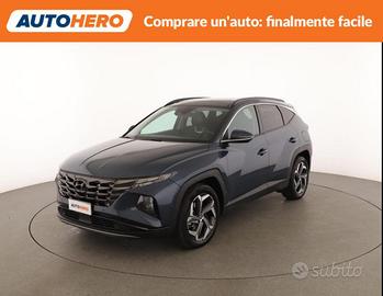 HYUNDAI Tucson SD78811