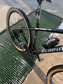 Scapin Oraklo carbon taglia M