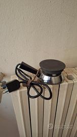 fornello elettrico + attrezzo multiuso