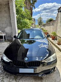 Bmw serie 3 f31 touring
