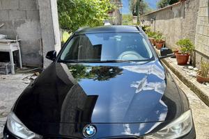 Bmw serie 3 f31 touring